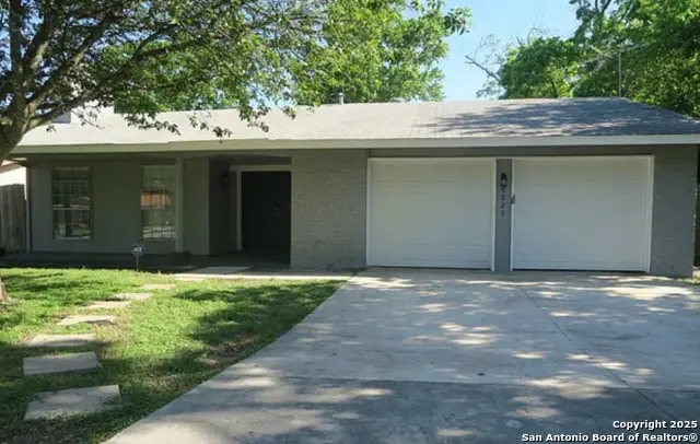 6826 Burnley, San Antonio, TX 78239 - Image #1