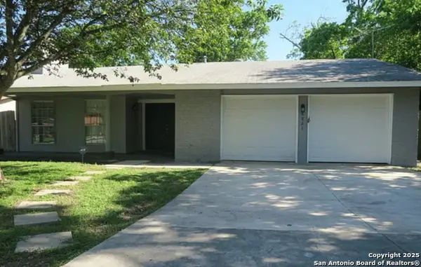 6826 Burnley, San Antonio, TX 78239