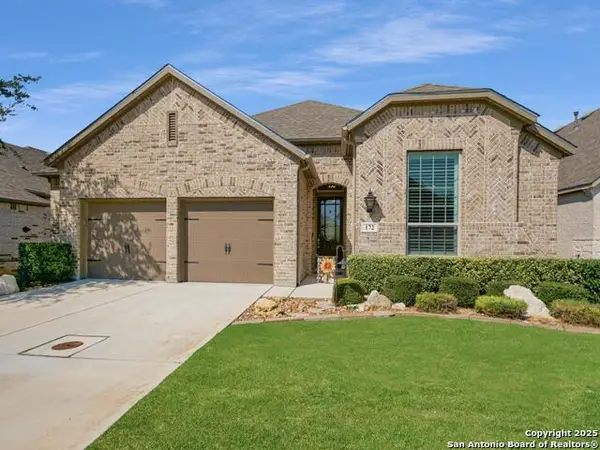 172 Cimarron Creek, Boerne, TX 78006