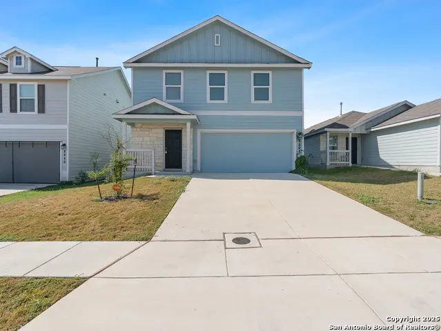 8842 Barrow Path, Converse, TX 78109 - Image #1