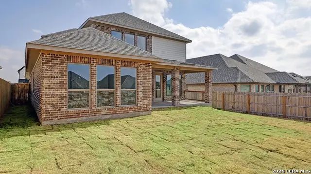 1211 Argon Way, San Antonio, TX 78245 - #3