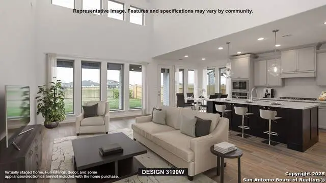 12713 Moya Flats, San Antonio, TX 78245 - Image #2