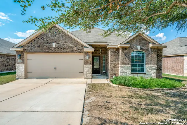 6176 Iris Run, New Braunfels, TX 78132 - #1