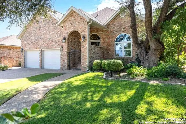 2753 Morning Moon, New Braunfels, TX 78132