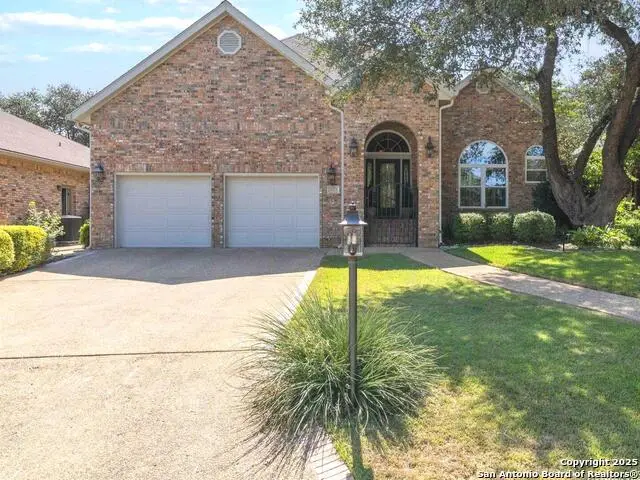 2753 Morning Moon, New Braunfels, TX 78132 - Image #2