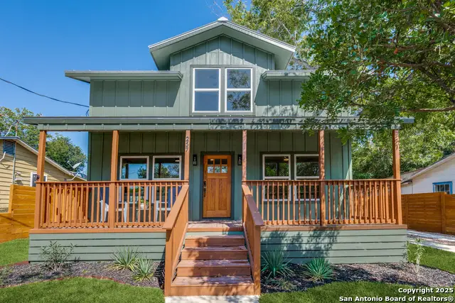 257 Dittlinger, New Braunfels, TX 78130 - Image #1