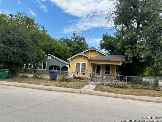 1023 Delgado, San Antonio, TX 78207 - Image #2