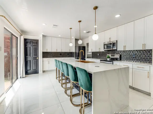 7926 Encanto Vista, San Antonio, TX 78244 - Image #1
