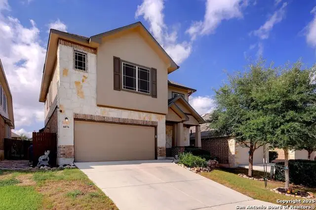 6076 Akin Song, San Antonio, TX 78261 - Image #2
