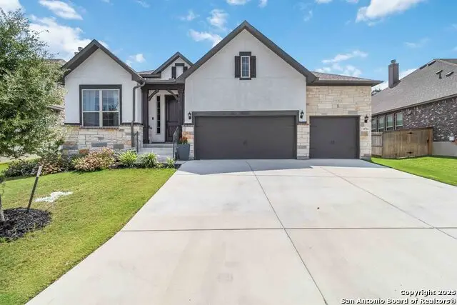 8714 Whisper Gate, Boerne, TX 78015 - Image #2