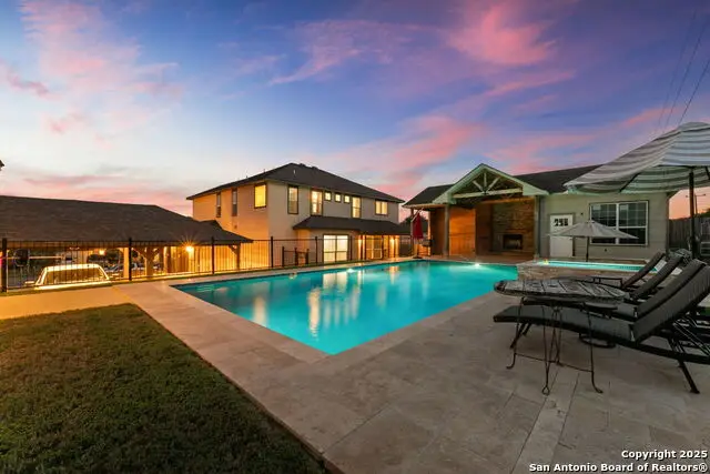 7215 Avery, Live Oak, TX 78233 - Image #3