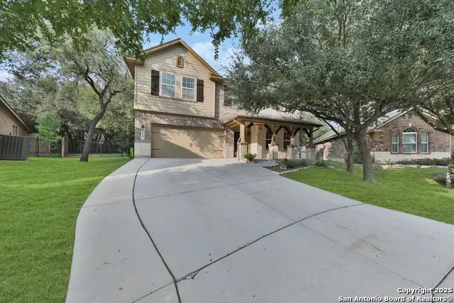10607 Carmona, Helotes, TX 78023 - Image #1