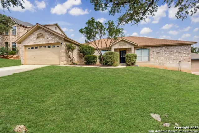 2339 Pendant Pass, San Antonio, TX 78232 - Image #1