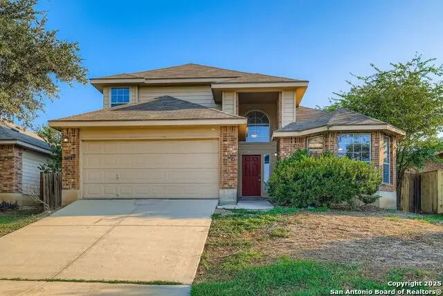 7726 Toumey Oak, San Antonio, TX 78223 - Image #1