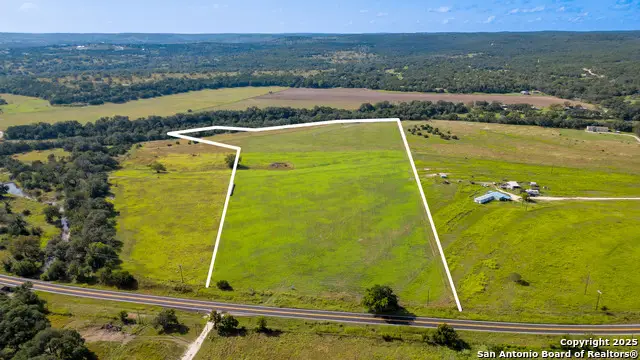 TBD Fm 1888, Blanco, TX 78606 - #1