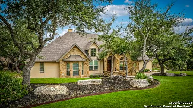 126 Mountain Echo, San Antonio, TX 78260 - Image #1
