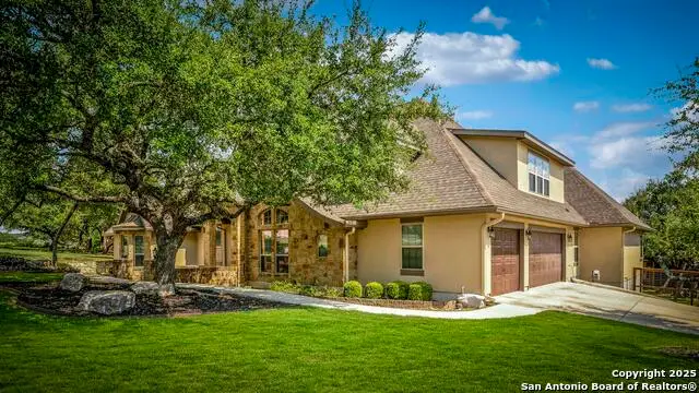 126 Mountain Echo, San Antonio, TX 78260 - Image #3