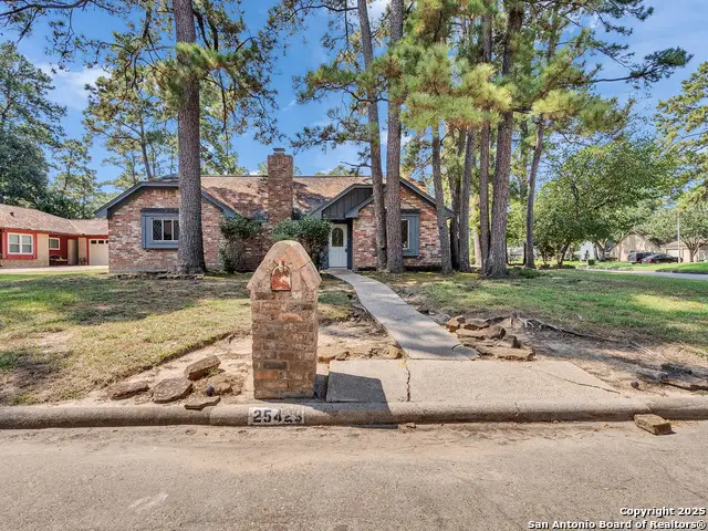 25423 Old Carriage Ln, Spring, TX 77373 - Image #3
