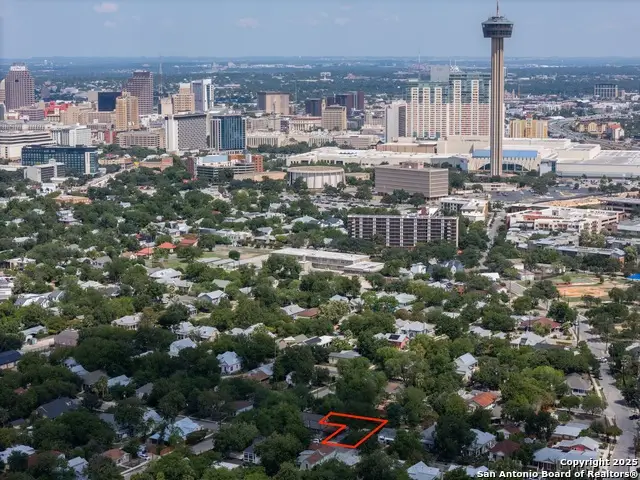 311 Sadie, San Antonio, TX 78210 - Image #1