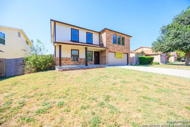 8030 Chestnut Barr, Converse, TX 78109 - Image #3