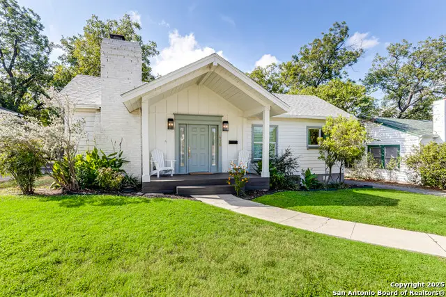 416 Funston, San Antonio, TX 78209 - Image #2