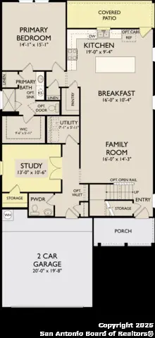 182 Peeps Ct., Adkins, TX 78101 - Image #2