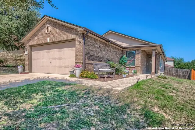 5709 Ping Way, Cibolo, TX 78108 - Image #1