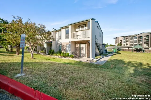 4949 Hamilton Wolfe #12201, San Antonio, TX 78240 - Image #1