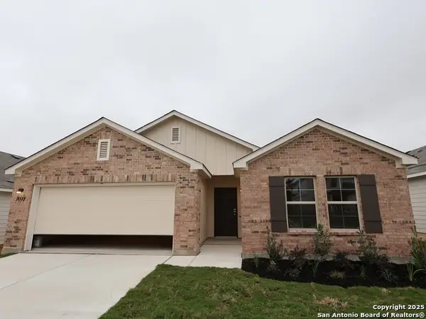 10322 Goodison Drive, Converse, TX 78109