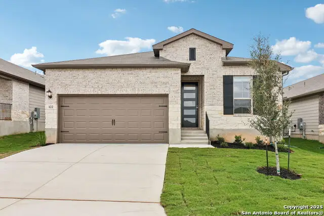 122 Barton Point, Cibolo, TX 78108 - #1
