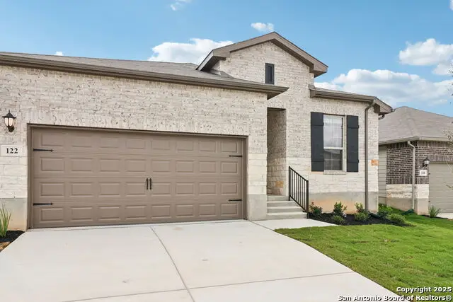 122 Barton Point, Cibolo, TX 78108 - #2
