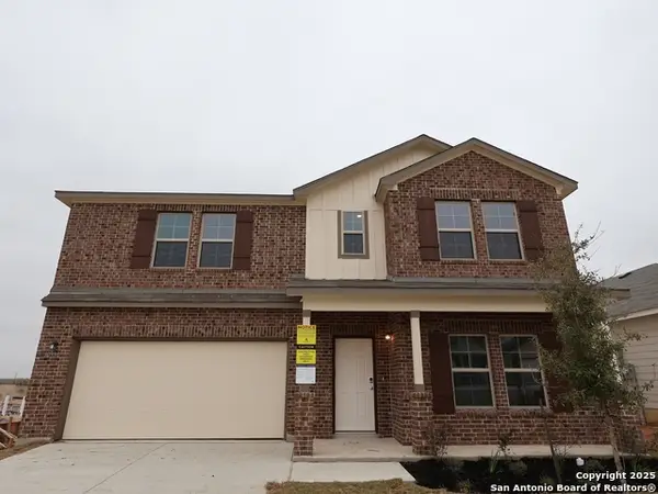 10330 Goodison Drive, Converse, TX 78109