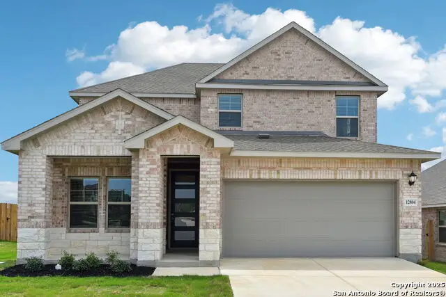 12804 Lantern Tree, San Antonio, TX 78253 - Image #1