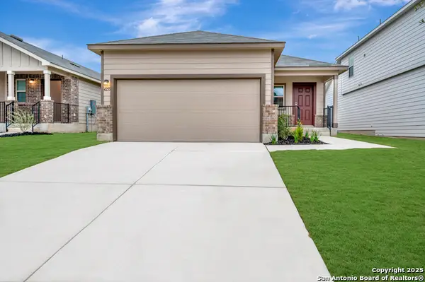 4255 Winston Way, New Braunfels, TX 78130