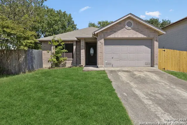 5410 Champions Hill, San Antonio, TX 78233 - Image #1