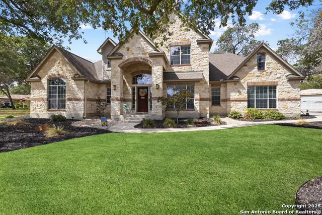 133 Legacy Trace, La Vernia, TX 78121 - Image #1
