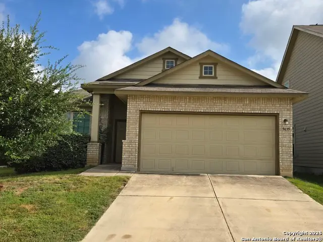 5635 Cielo Ranch, San Antonio, TX 78218 - Image #1