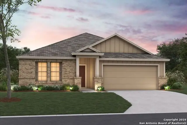 4247 Winston Way, New Braunfels, TX 78130 - #1