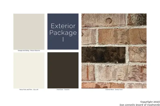 4247 Winston Way, New Braunfels, TX 78130 - #3