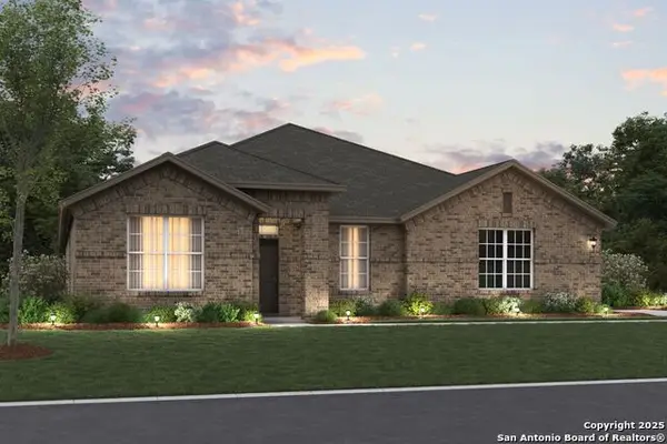 5911 Provo Place, San Antonio, TX 78263