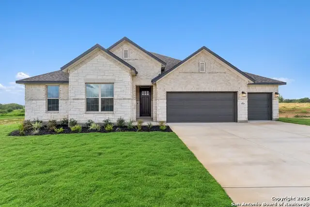 5906 Provo Place, San Antonio, TX 78263 - Image #3