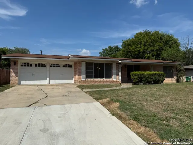 315 Montpelier, San Antonio, TX 78228 - Image #1