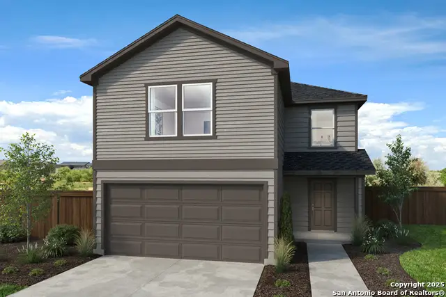 14247 Calaveras Cove, Elmendorf, TX 78112 - #1