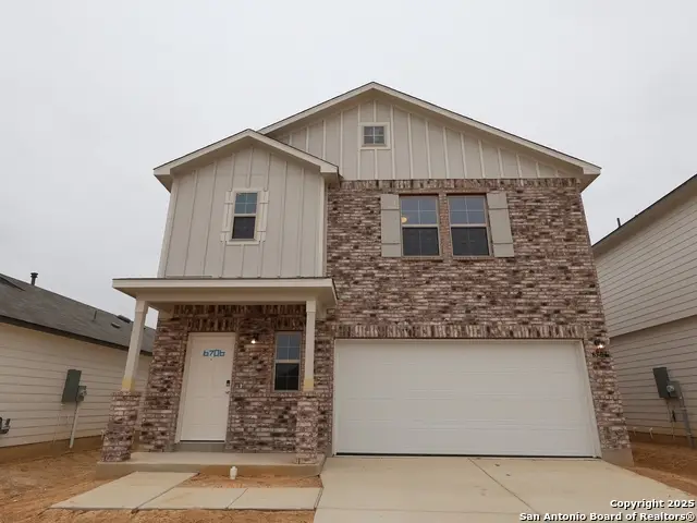 6706 Red Buffalo Trail, San Antonio, TX 78253 - Image #1
