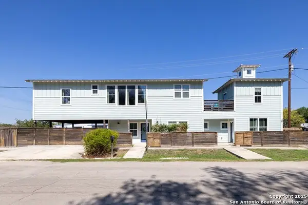 1124 Katy Street, New Braunfels, TX 78130