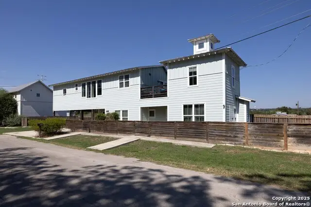 1124 Katy Street, New Braunfels, TX 78130 - Image #2