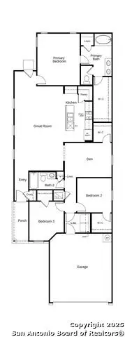 5202 Big Oak Run, Elmendorf, TX 78112 - #2