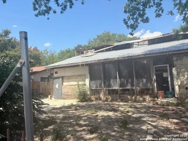 5347 La Cresenta St, San Antonio, TX 78228 - Image #2