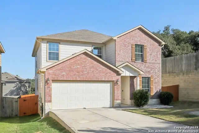 723 Rio Cactus Way, San Antonio, TX 78260 - Image #1