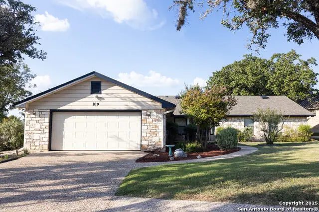 100 Riverhill, Kerrville, TX 78028 - Image #1